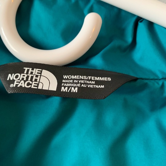 Women’s North Face Jacket Size Medium Like New - Picture 4 of 4
